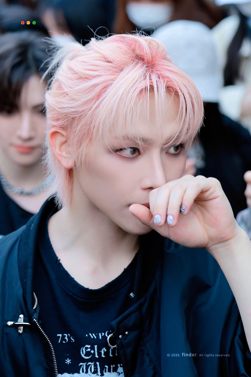 251031 #andTEAM #NICHOLAS #ニコラス #니콜라스