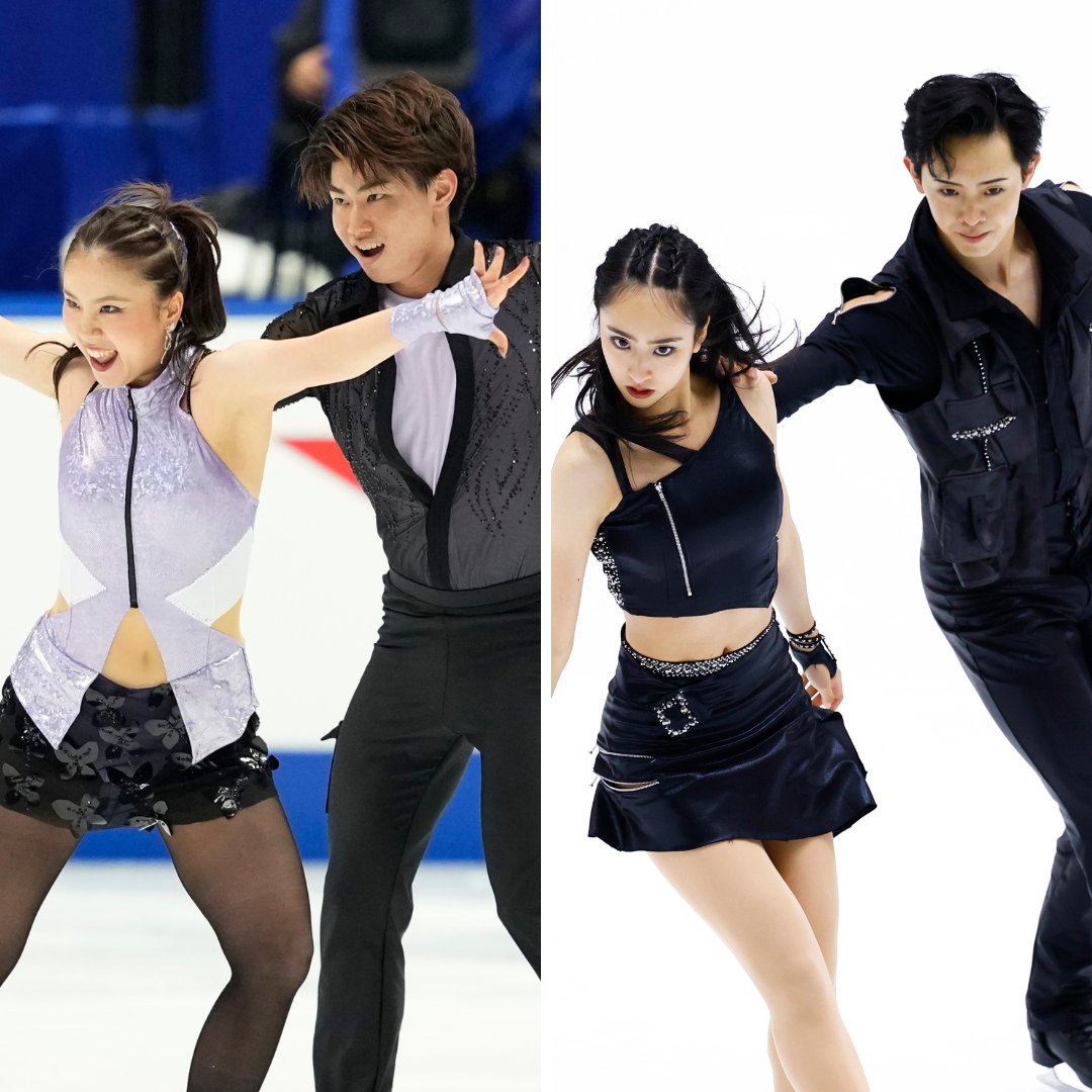 公式】All Japan Medalist on Ice 2025 (@Medalist_onice) / Posts / X