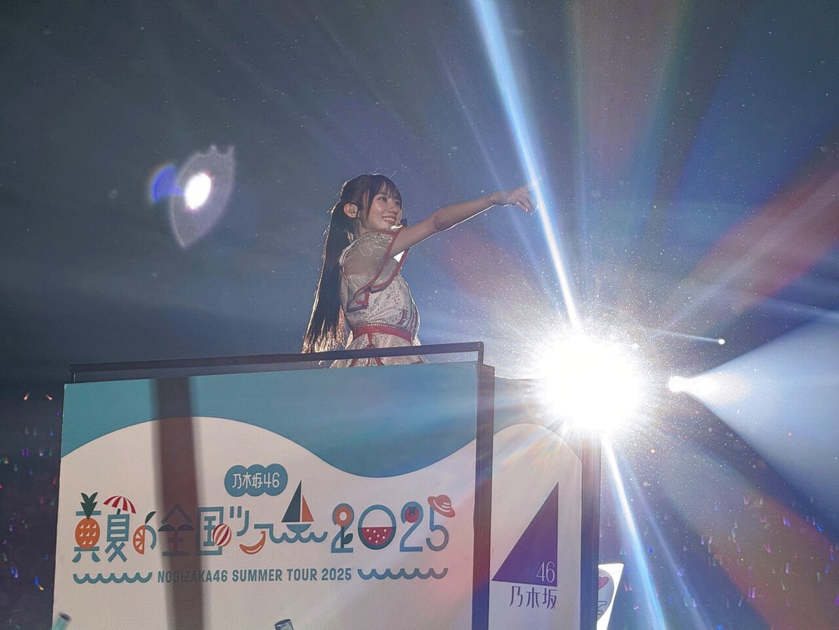 プレミアム生写真 サンキュー ライブ会場撮り下ろし写真 川﨑桜 乃木坂46