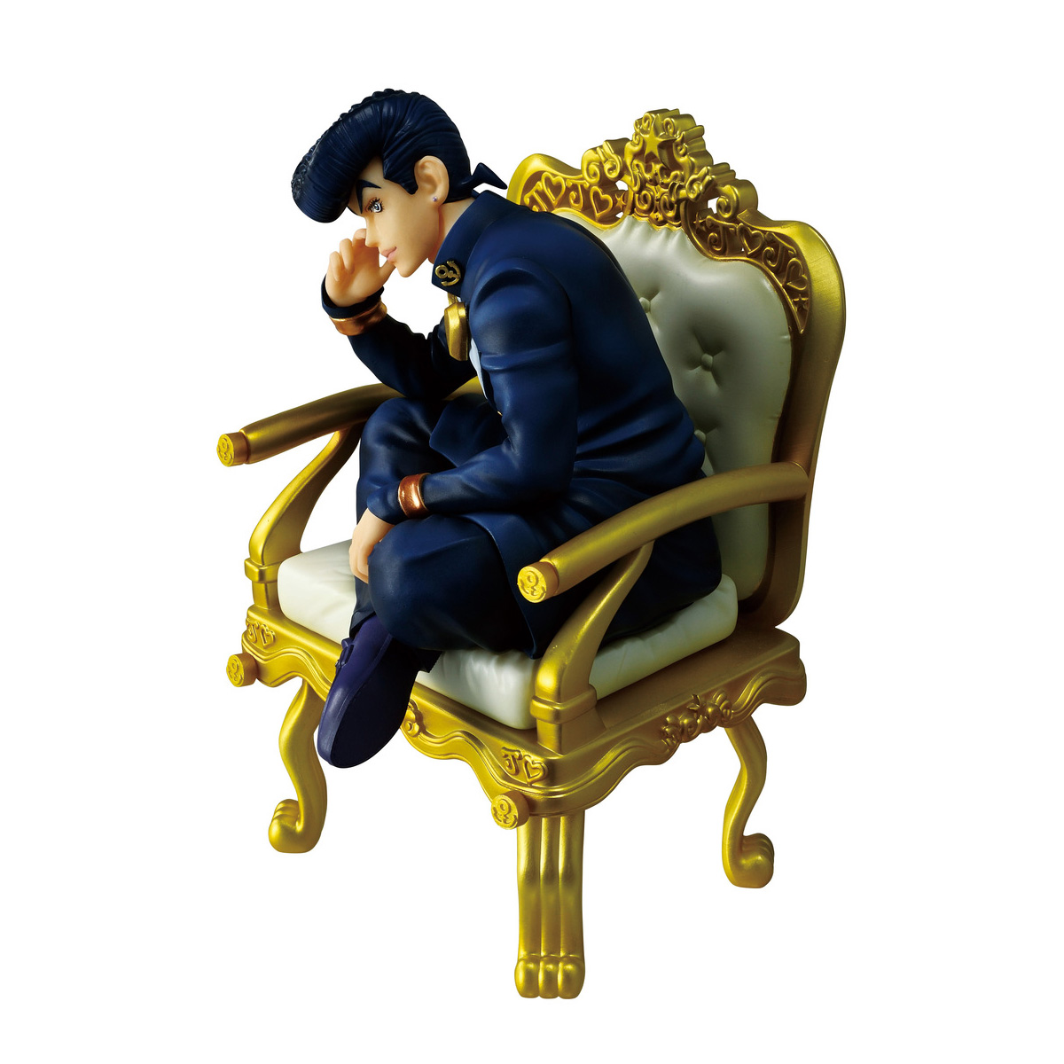 D賞 東方仗助 figure】