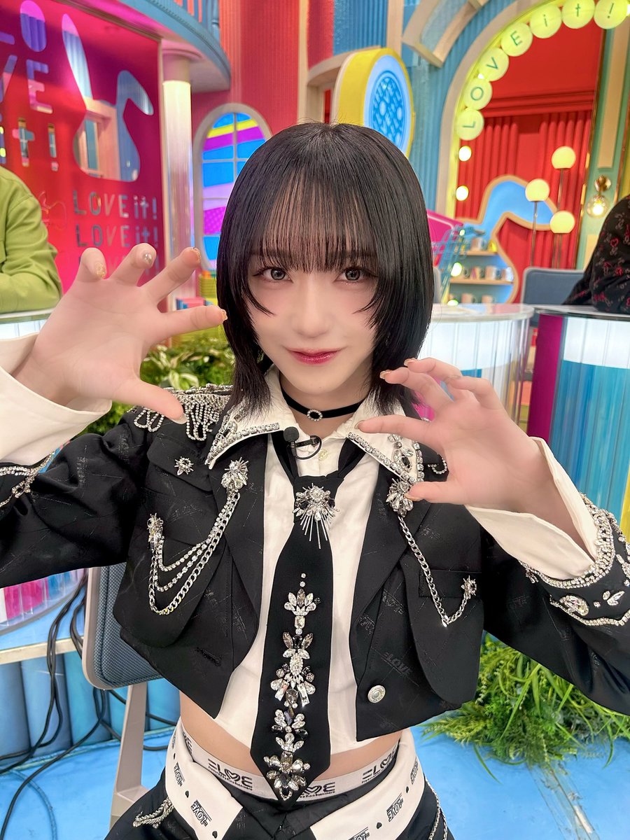 ラヴィット 🐰❣️ ありがとうございました！ クイズ企画や即興企画で