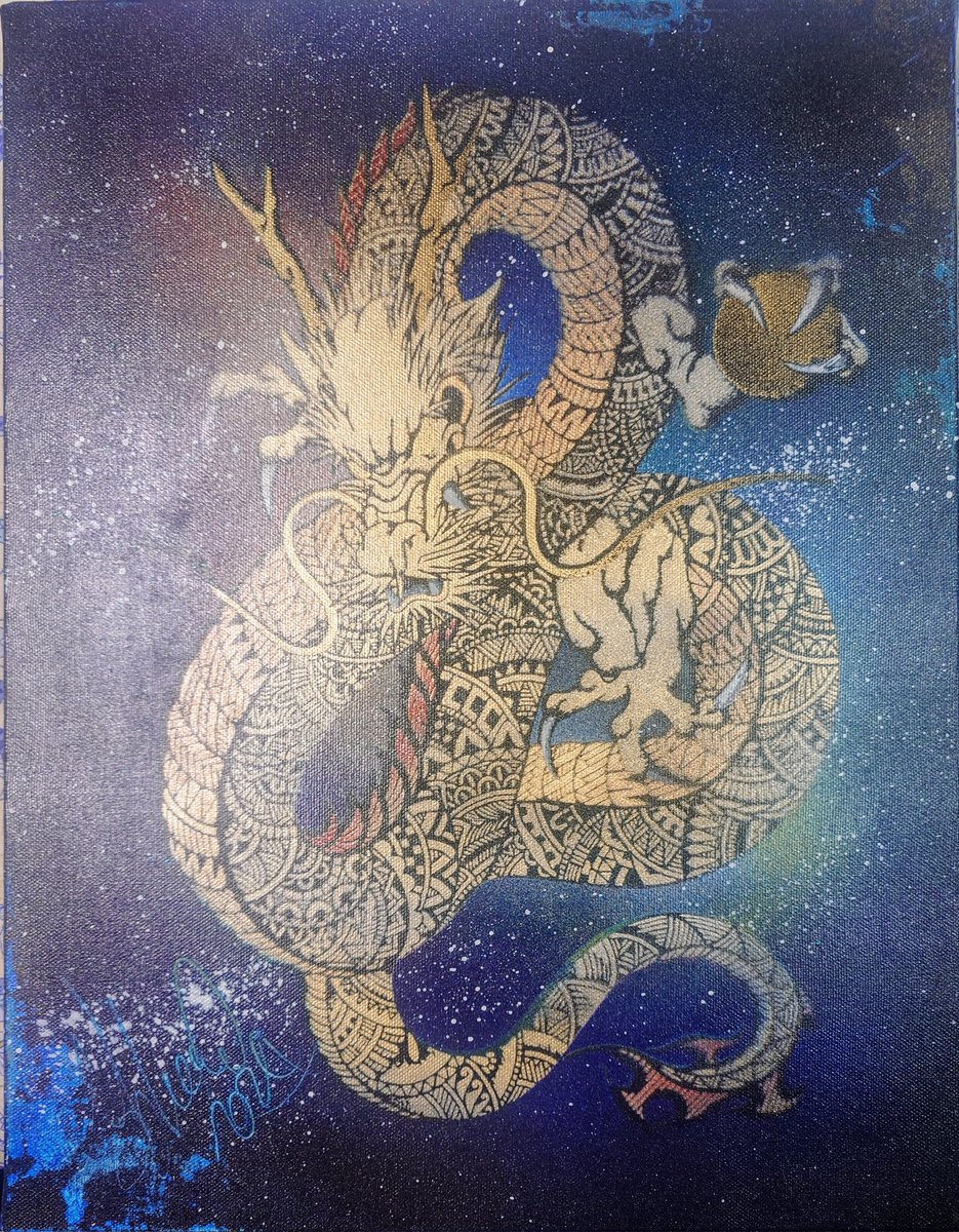 スプレーアートエデン 作品集 (@sprayeden_s) / Posts / X