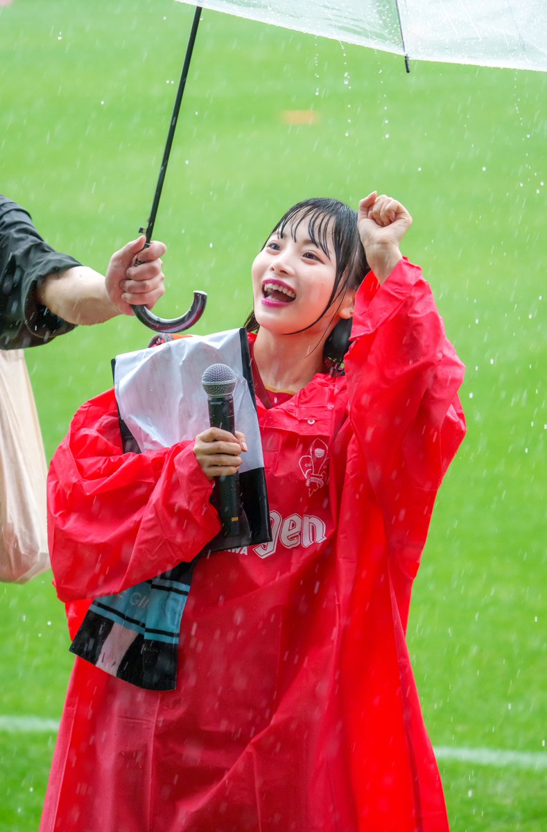 2024.06.22 🪷 百生吟子 役（櫻井陽菜さん） @sakuraihi_na カワウソ