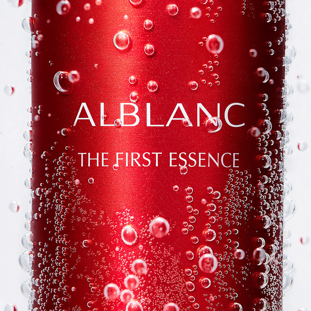 ご好評につき、今年も登場✨ ／ #ザファーストエッセンス 【容量2倍