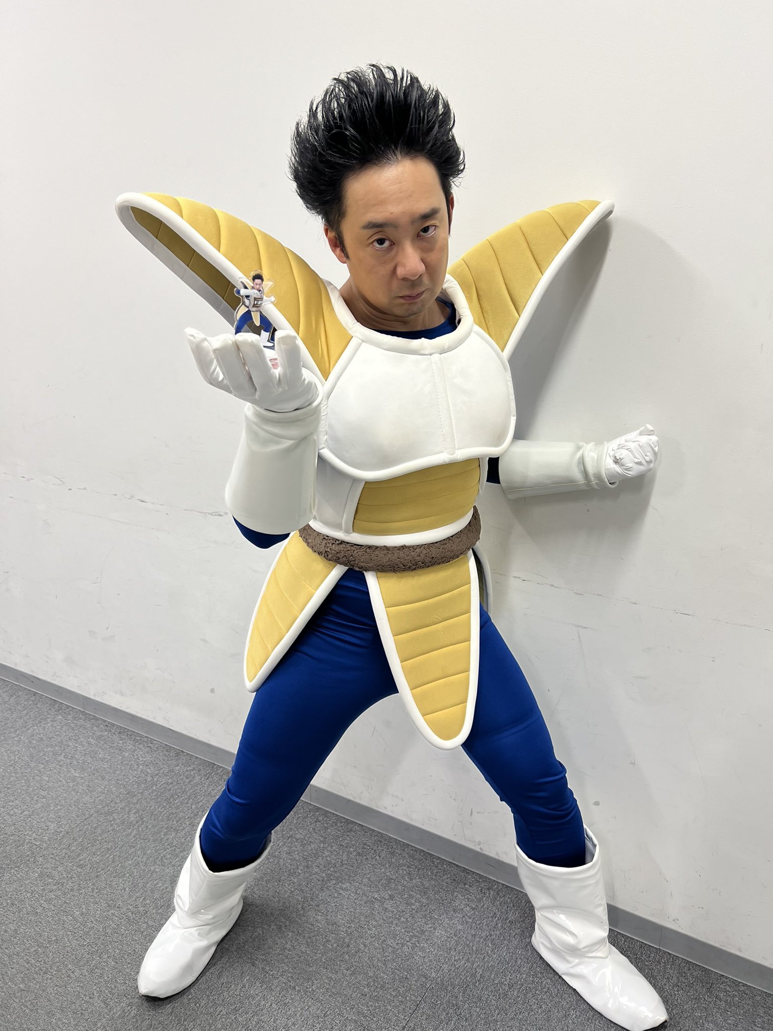 小沢健二 武道館 メモラビリア 8/31 キーホルダー セット 小沢健二