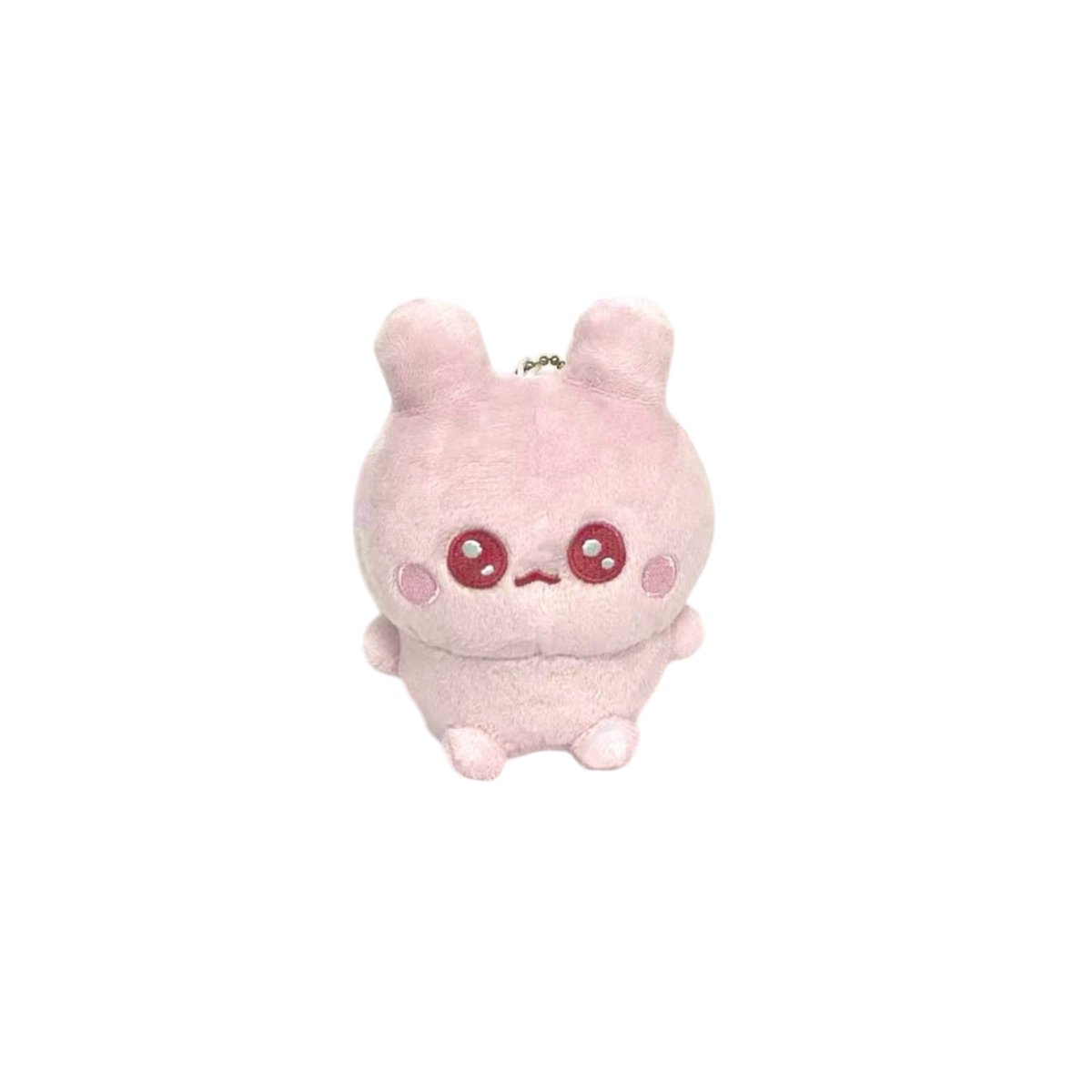 ✨うちゃ ぬいぐるみになったよ！✨ 🐰きょは、けんぴんのおしごとを