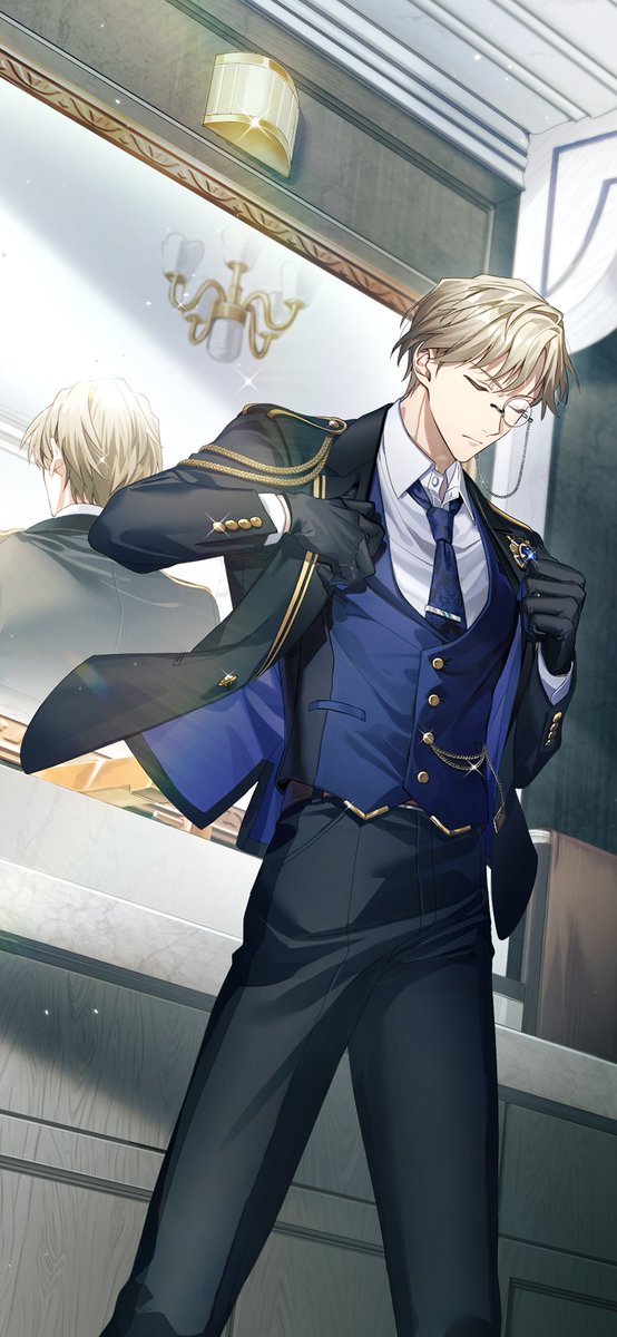 🎨魔除けの絵札🖌️ 【ルークの身支度】磴 塔真 ✨初登場✨ 期間限定