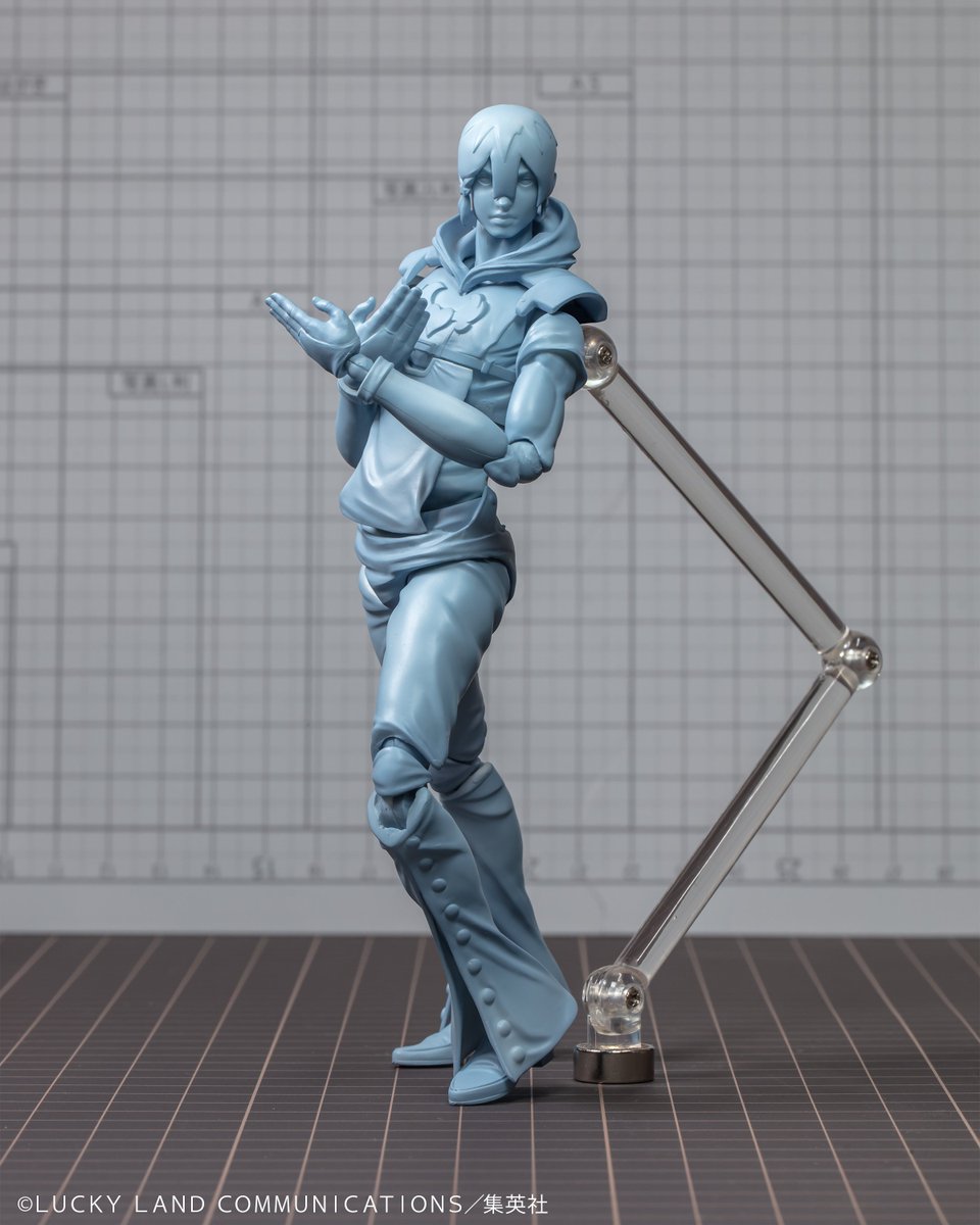 JOJO magazine 2024 WINTER』 『ウルトラジャンプ 2025年1月特大号