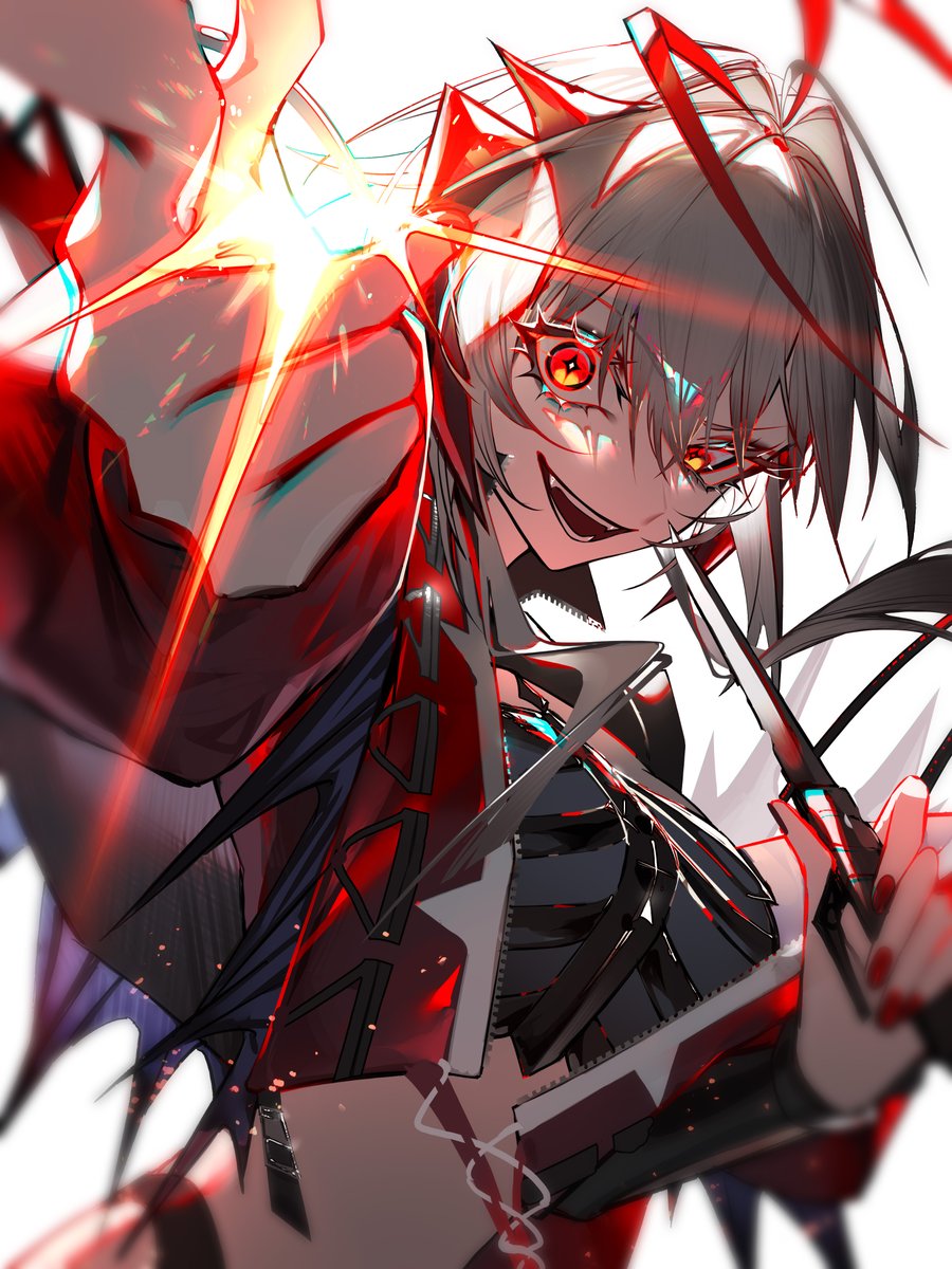 ウィシャデル #アークナイツ #Arknights