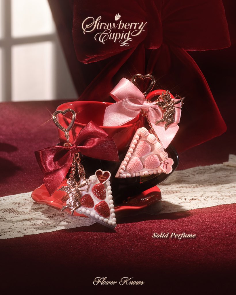 ソリドパフューム（全2種） センティッドハンドクリーム（全2種