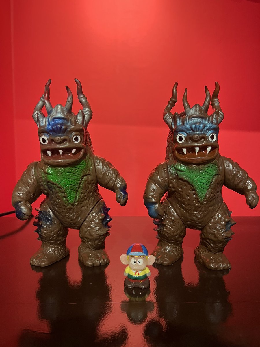 ミクラス🔥 シンプルに顔がかわいい😍 #ソフビ #sofvi #ブルマァク