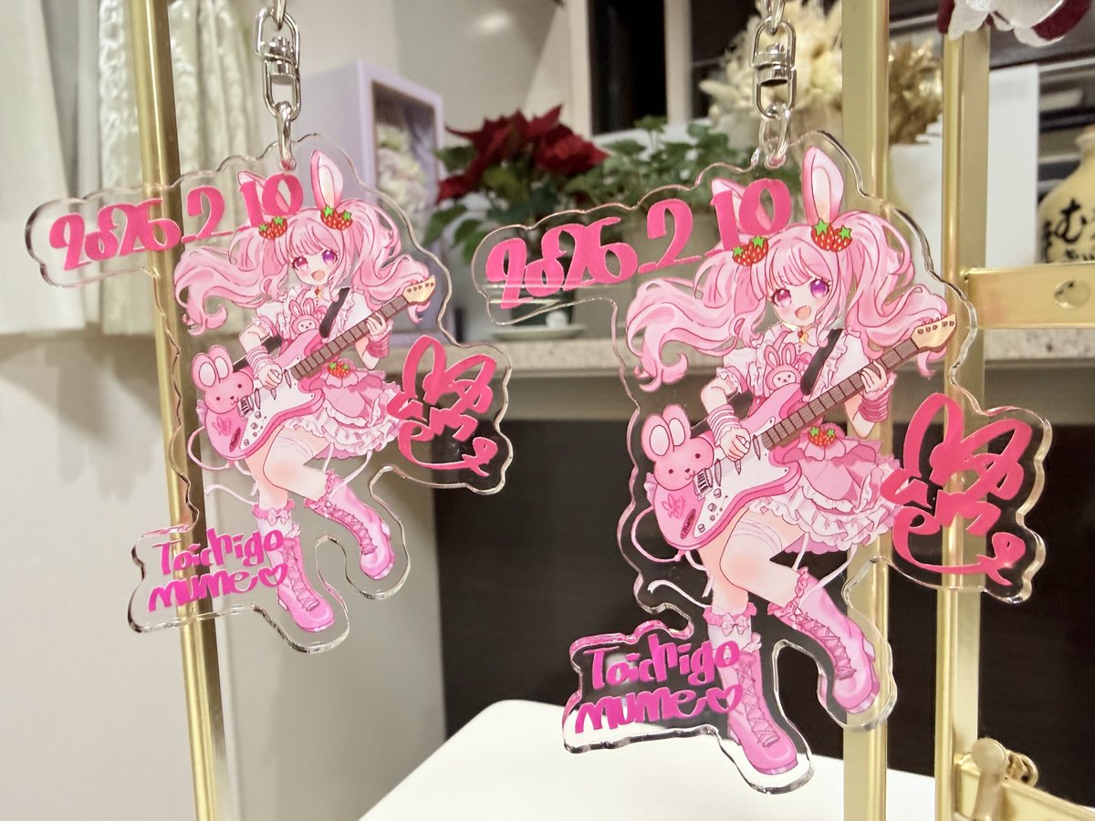 ポチポチおすすめです♪😊