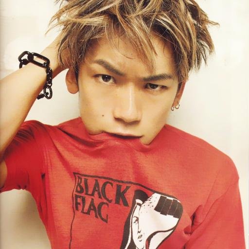 EXILE NAOTO (片岡直人)⏰ (@EX19_NAOTO) / Posts / X