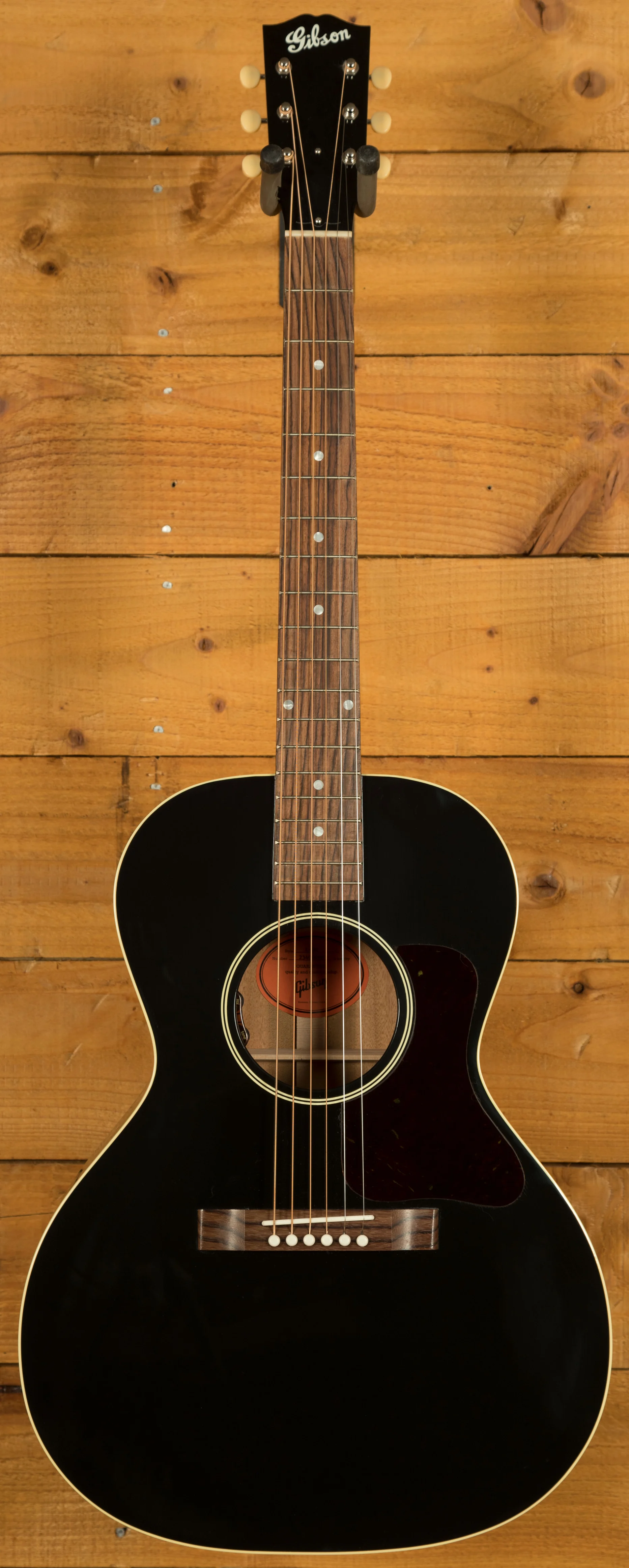 Gibson L-00 Original | Ebony