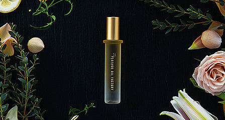 コレクション – The PERFUME OIL FACTORY