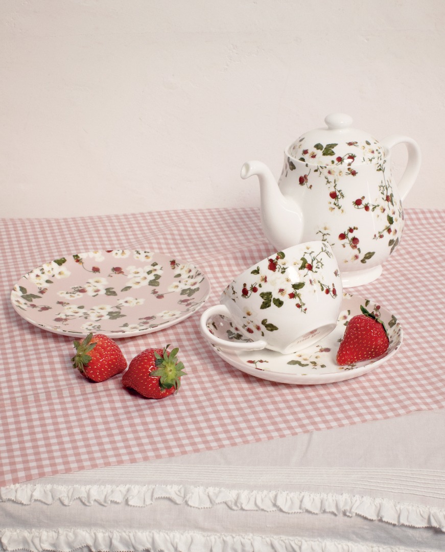 PINK HOUSE LIFESTYLE Vol.2 RELEASE｜ピンクハウスオフィシャル