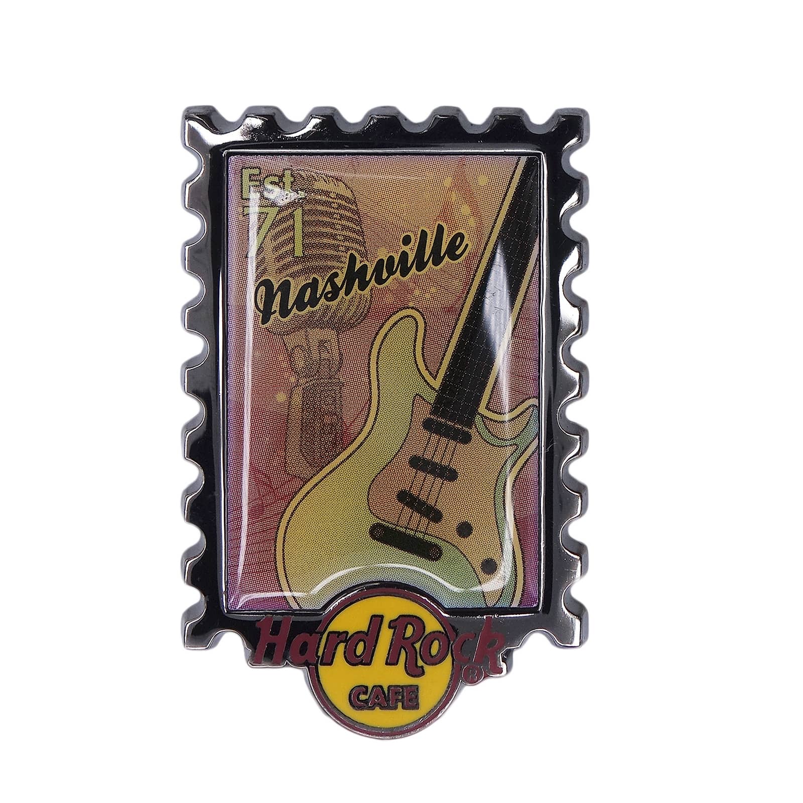 Hard Rock CAFE ハードロックカフェ | ピンズ屋 ビンテージの