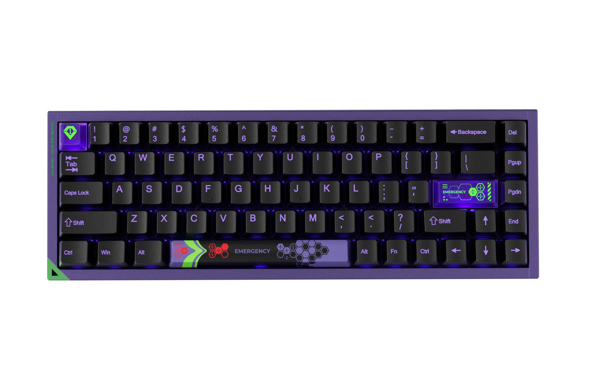 DEFENDER 68 – Piifox