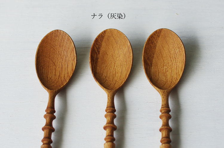 鈴木潤吾 / スープスプーン | Piröleikki