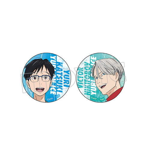 TVアニメ『ユーリ!!! on ICE』展 | pixiv Zingaro