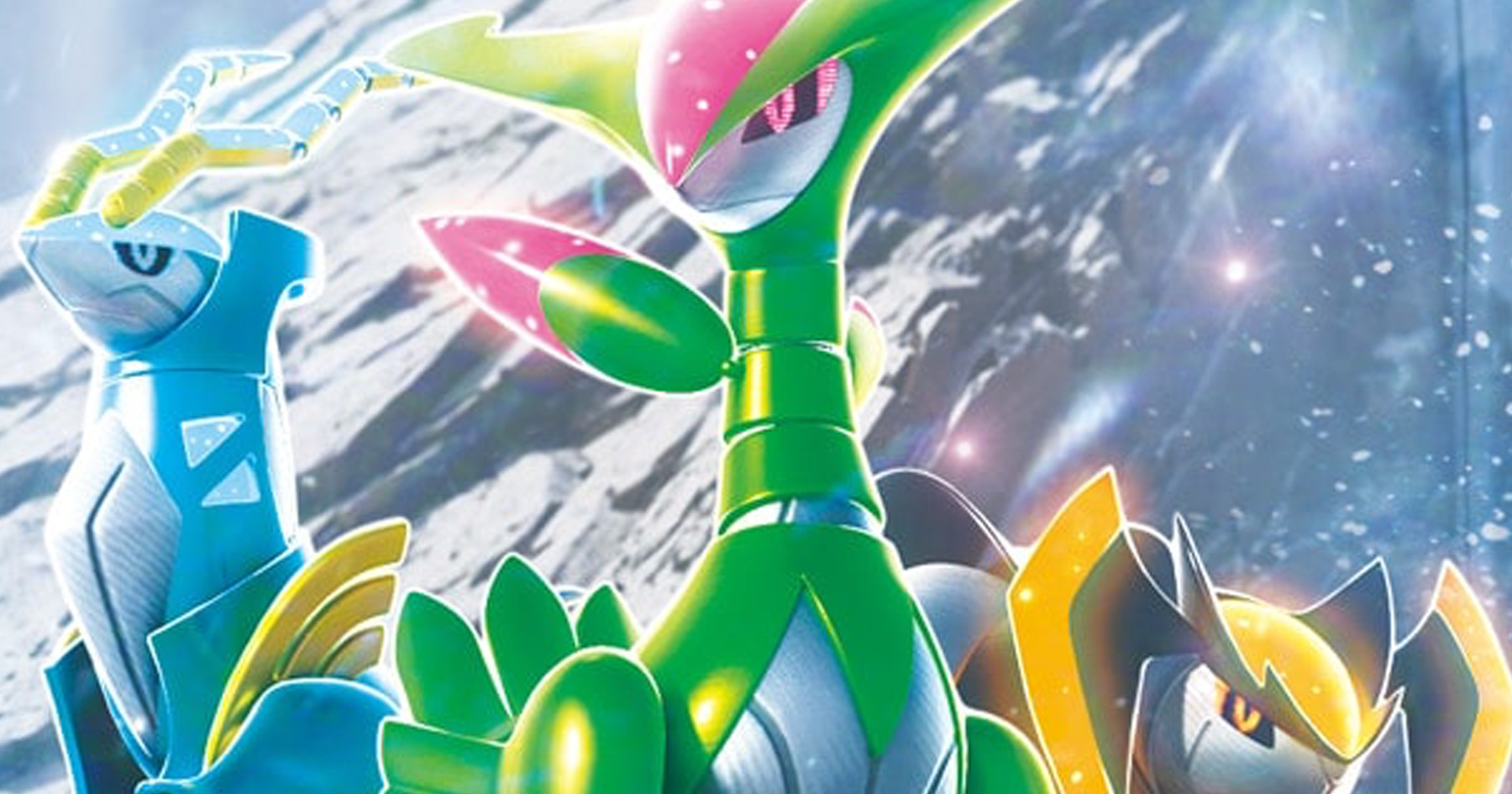 拡張パック「サイバージャッジ（SV5M）」基本情報・カード・デッキ紹介