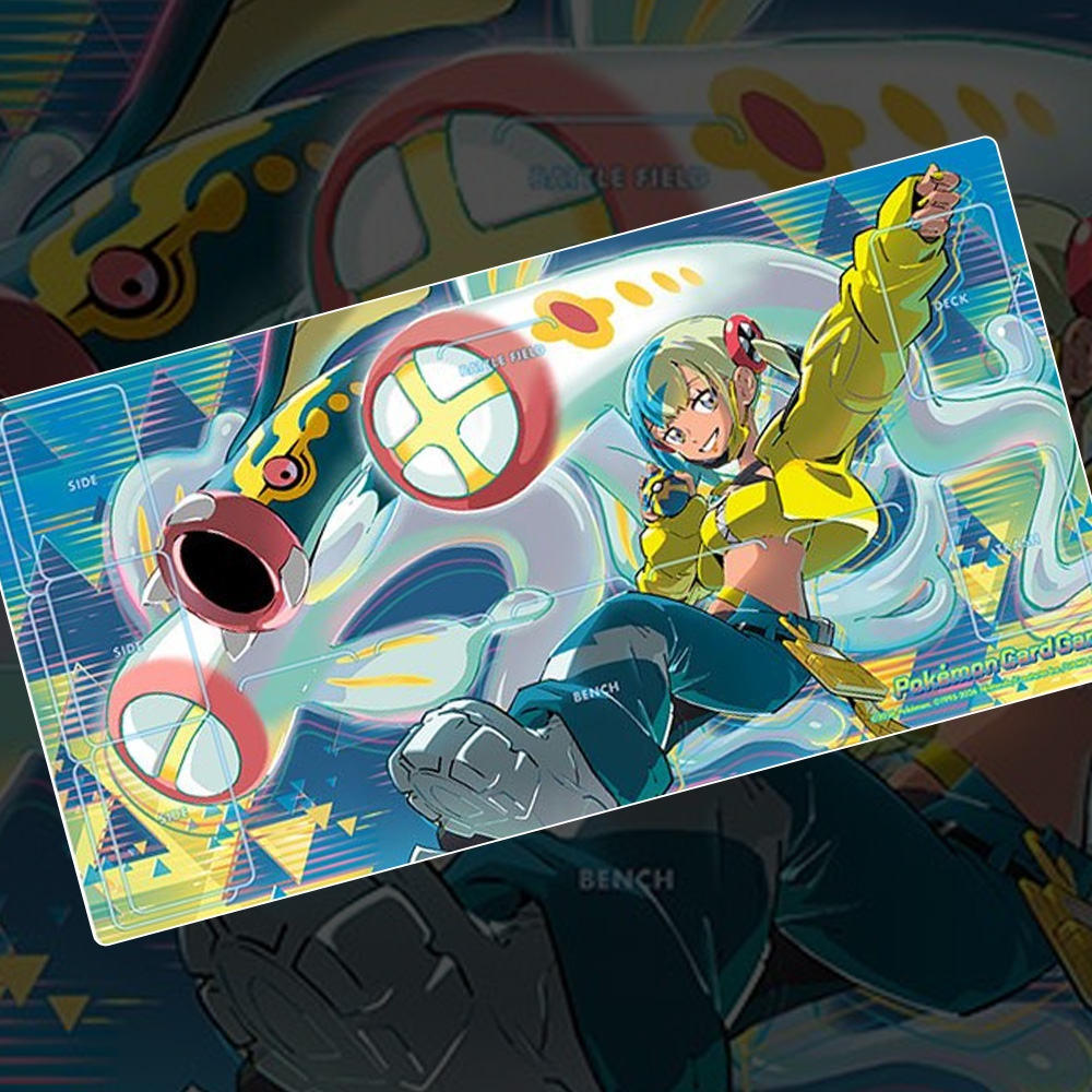 公式サプライ｜ポケサプ：ポケモンカードサプライ｜ポケカプレイヤー