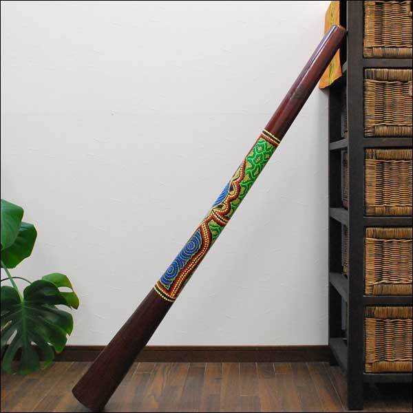 ディジュリドゥ】民族楽器のススメ【気分アゲアゲ】: ぽぴあコレクション