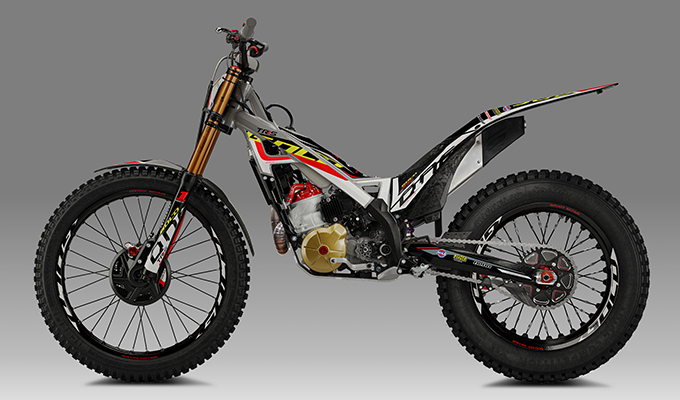 TRRS｜ぱわあくらふと