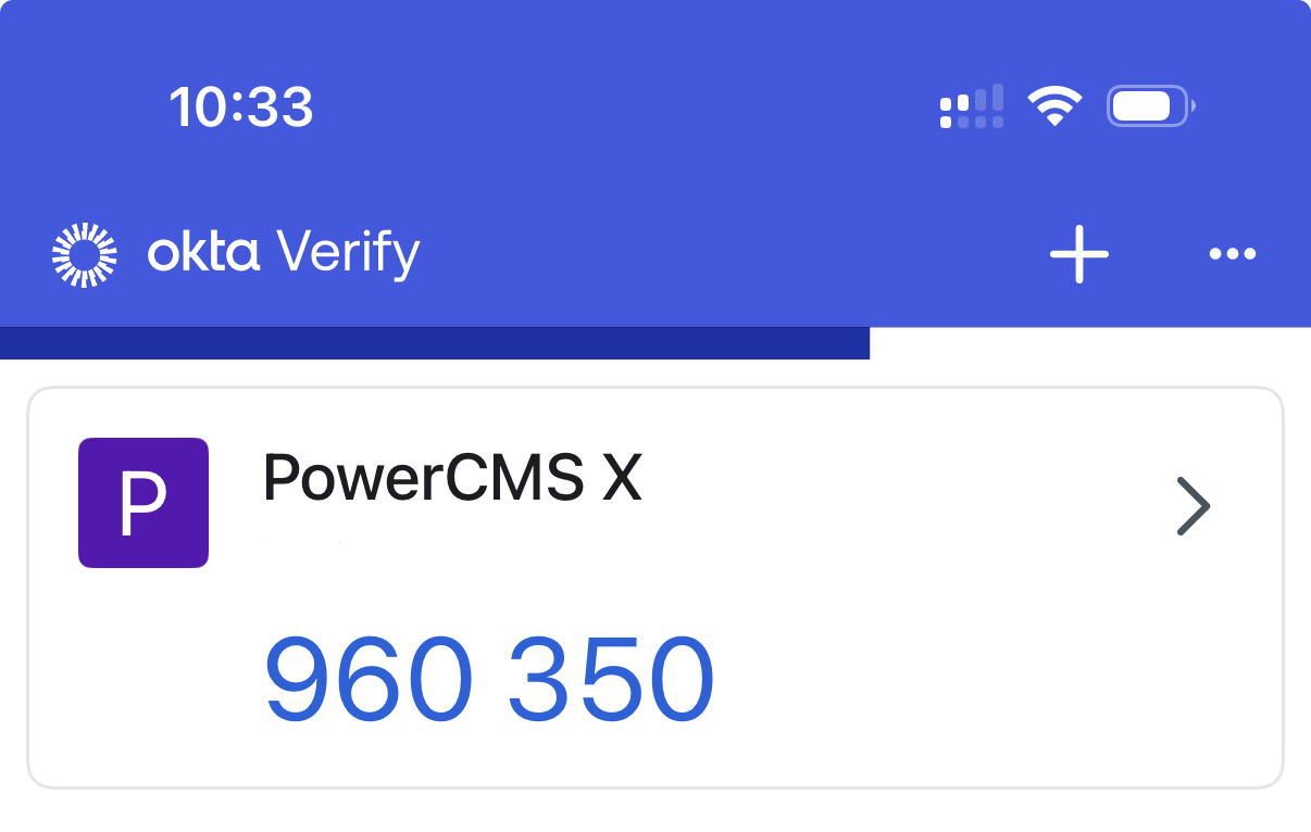 開発中のTOTP認証プラグインとパスキー認証プラグインのご紹介