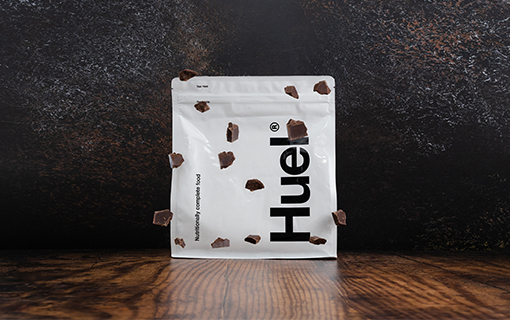 健康的なライフスタイルを取り入れる層に大注目の完全栄養食！「Huel