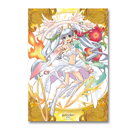 みんなのくじ selector infected WIXOSS(セレクター インフェクテッド