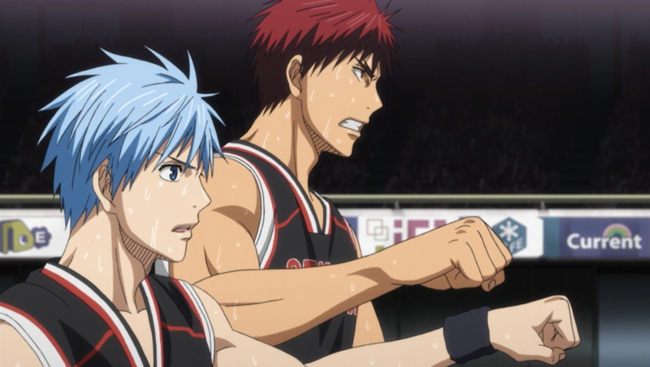 シティダンク2」TVCM放映中！「黒子のバスケ」コラボ実施中！4月30日