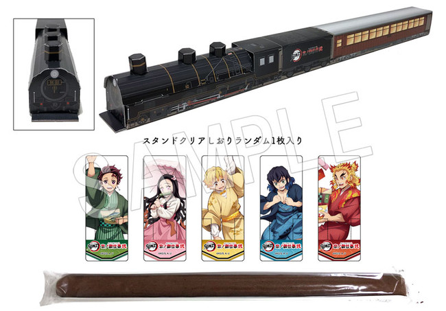 鬼滅の刃 京ノ御仕事 弐』が京都で開催！炭治郎たちの描き下ろし缶