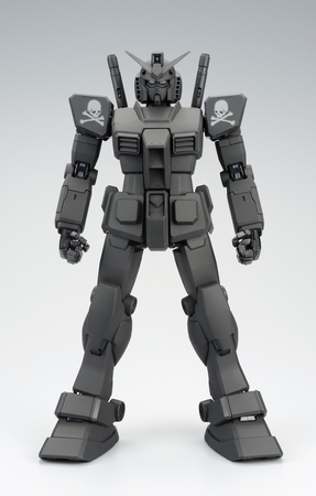 STRICT-G」×「mastermind JAPAN」 コラボレーション『PG1/60 RX-78-2