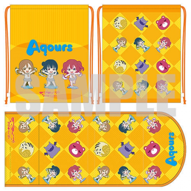 キャラアニは「コミックマーケット93」に「KADOKAWA」ブース内物販にて