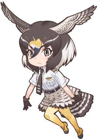 那須どうぶつ王国×けものフレンズ」コラボ開催決定！吉崎観音描き