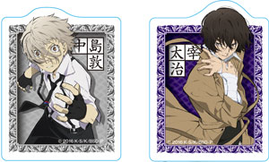 Newtype×アニメガ月替わりグッズ企画、第7弾はTVアニメ好評放送中の