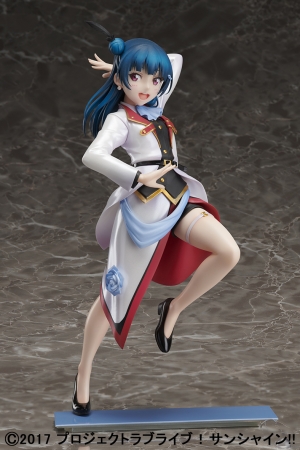 ラブライブ！サンシャイン!!』Birthday Figure Project 第4弾「津島