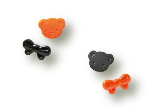 ファミリア】ハロウィンを彩るグッズが新登場！ 親子一緒に楽しめる