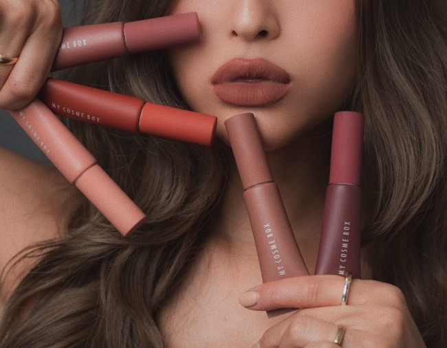 インスタグラマー“佐野 真依子”プロデュースの新コスメブランド「MY