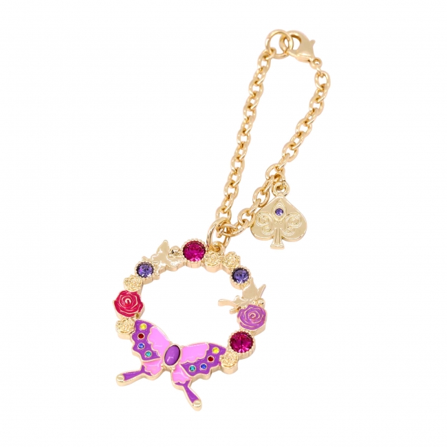 アイカツ！シリーズ』より、プレミアムレアドレスをモチーフにした