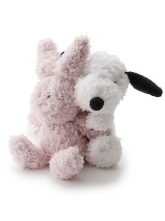 gelato pique (ジェラート ピケ )」PEANUTSコラボレーション11月7日(木