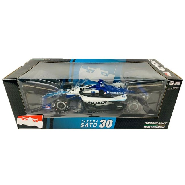 インディ500 2020 佐藤琢磨 優勝記念グッズ！ | 株式会社セレクション