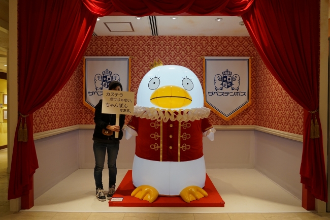 2周年記念リニューアル！万事屋が、真選組が、桂一派が