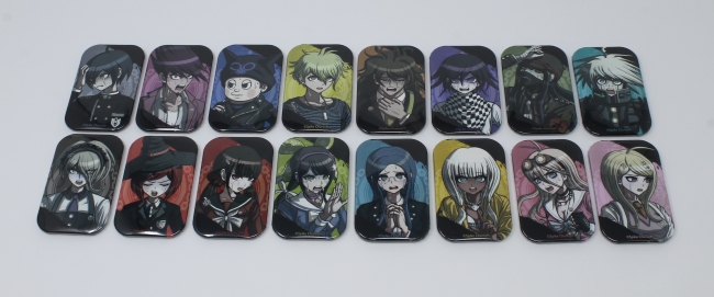 ダンガンロンパ inナンジャタウンサテライト 2016-2018」延長開催