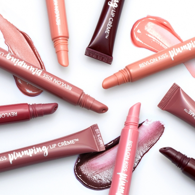 ぷっくりボリューム ぷるんとセクシー。ツヤめく恋されくちびる