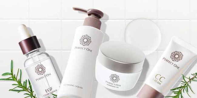 パーフェクトワン 薬用リンクルストレッチジェル＞ 2020年9月28日(月