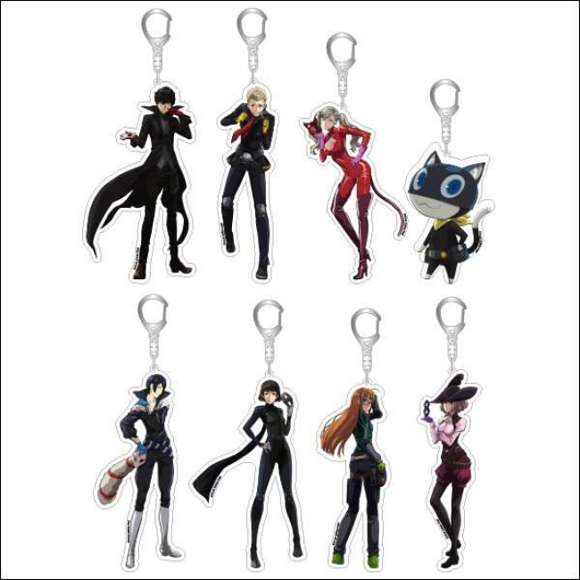 ペルソナ」シリーズリミテッドショップ、『マルイ・パレス』が博多