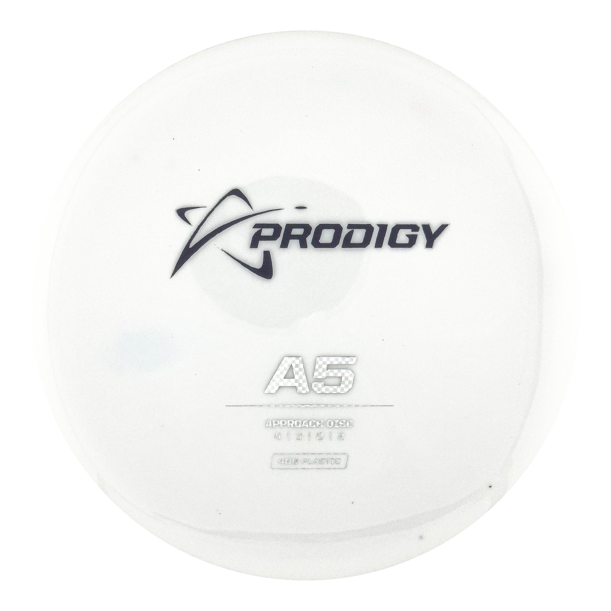 Shop Prodigy A5 400 Plastic