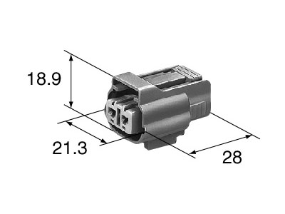 自動車用部品：住友電装株式会社